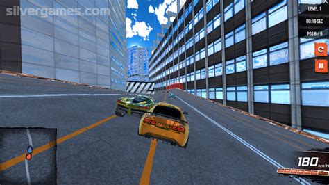 y82player car|City Car Stunt 4 ️ Two Player Games.